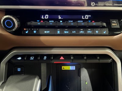 2023 Toyota Tundra 1794