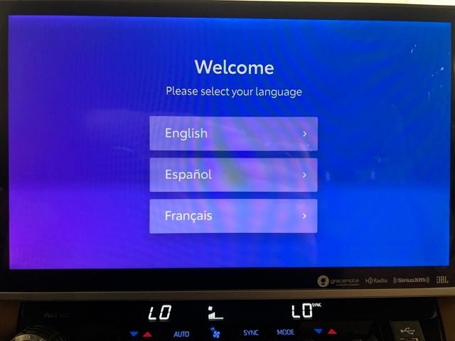 2023 Toyota Tundra 1794