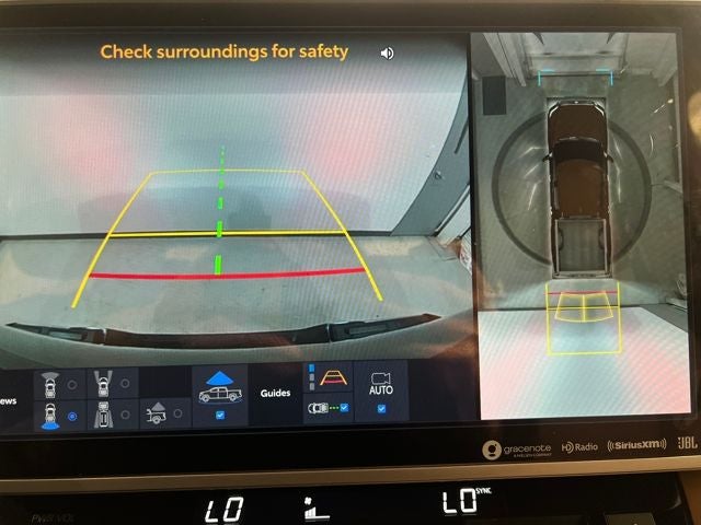 2023 Toyota Tundra 1794