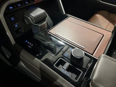 2023 Toyota Tundra 1794