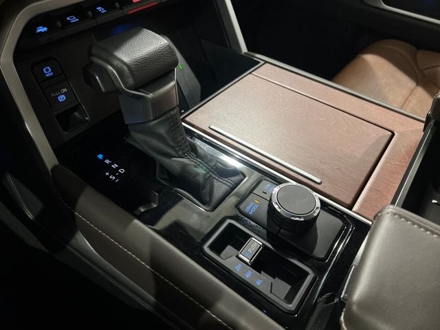 2023 Toyota Tundra 1794