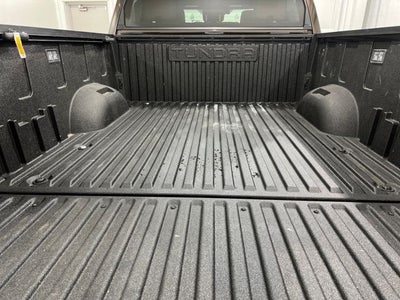 2023 Toyota Tundra 1794