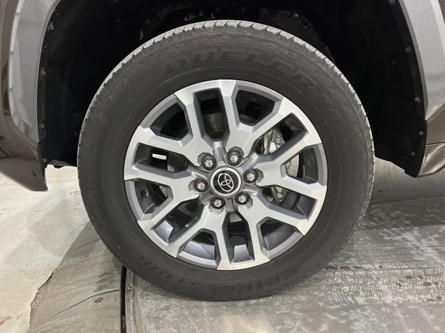 2023 Toyota Tundra 1794