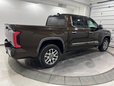 2023 Toyota Tundra 1794