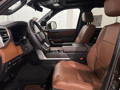 2023 Toyota Tundra 1794