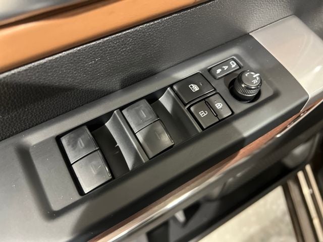 2023 Toyota Tundra 1794