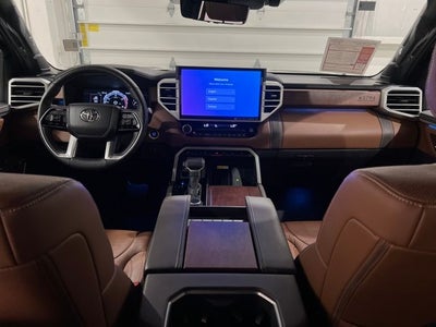2023 Toyota Tundra 1794