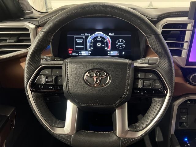 2023 Toyota Tundra 1794