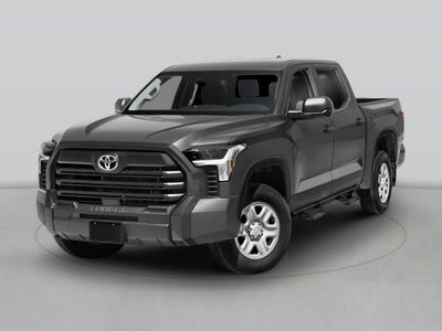 2024 Toyota Tundra 1794