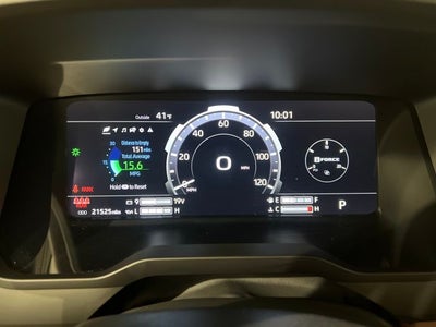 2024 Toyota Tundra 1794