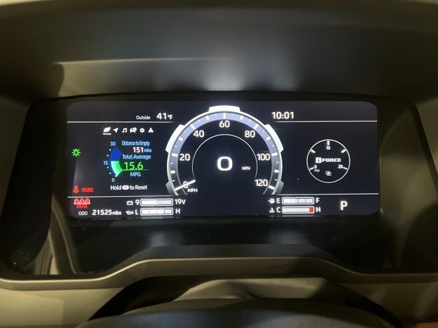 2024 Toyota Tundra 1794