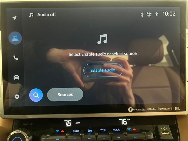 2024 Toyota Tundra 1794