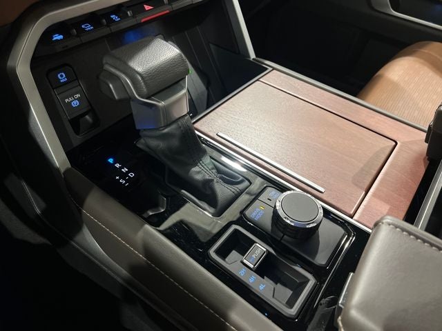 2024 Toyota Tundra 1794