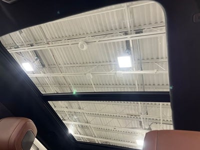 2024 Toyota Tundra 1794