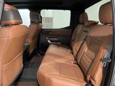 2024 Toyota Tundra 1794