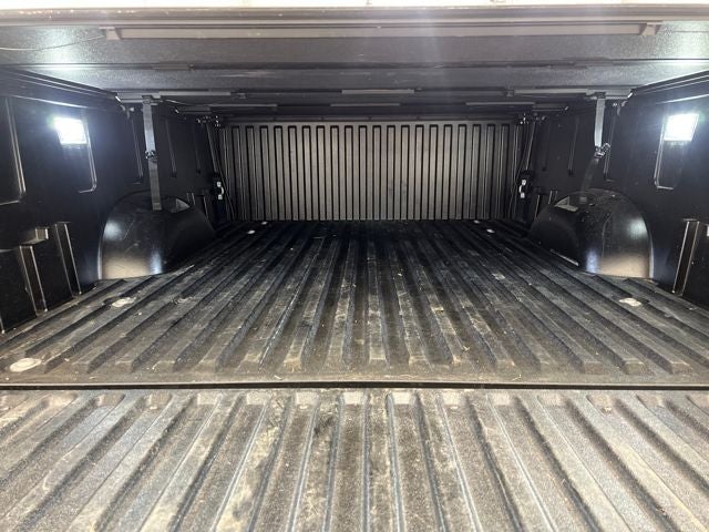 2024 Toyota Tundra 1794