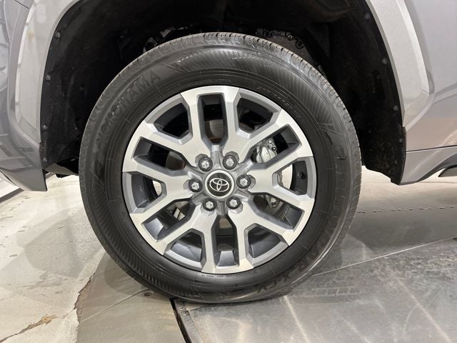 2024 Toyota Tundra 1794