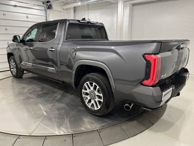 2024 Toyota Tundra 1794