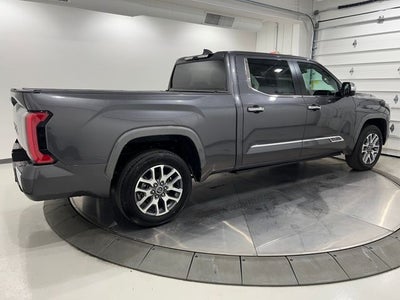 2024 Toyota Tundra 1794