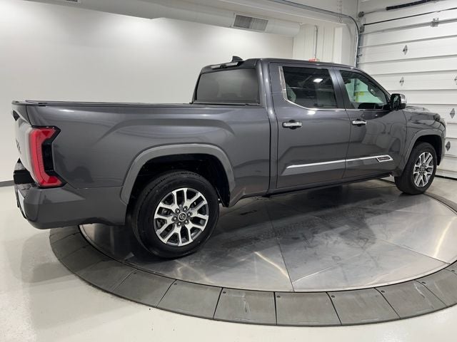 2024 Toyota Tundra 1794