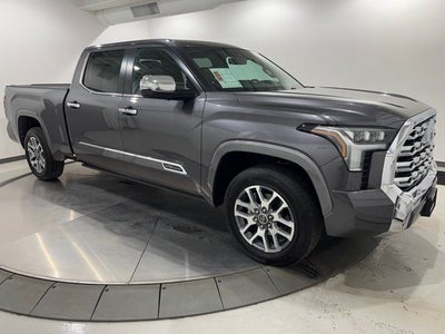 2024 Toyota Tundra 1794