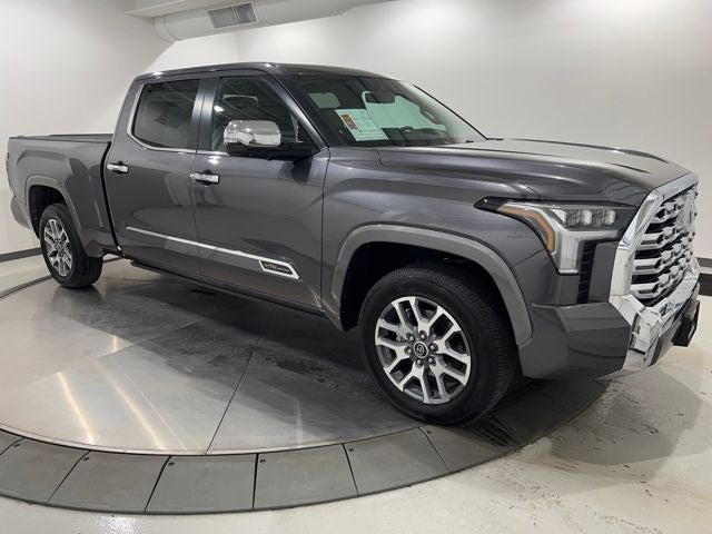 2024 Toyota Tundra 1794