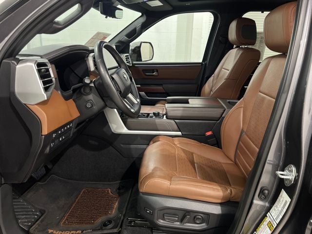 2024 Toyota Tundra 1794