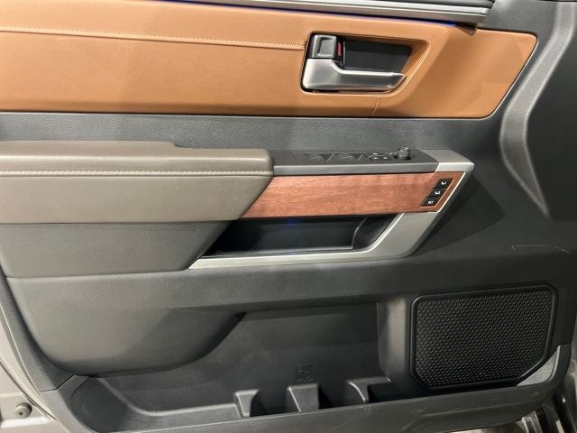 2024 Toyota Tundra 1794