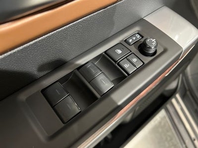 2024 Toyota Tundra 1794