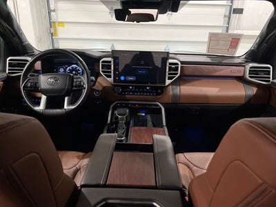 2024 Toyota Tundra 1794
