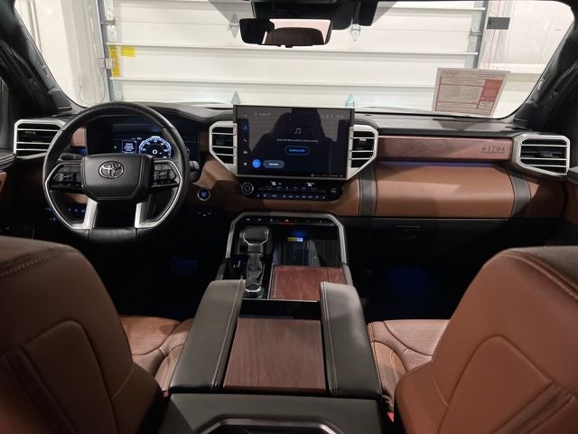 2024 Toyota Tundra 1794