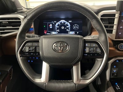 2024 Toyota Tundra 1794