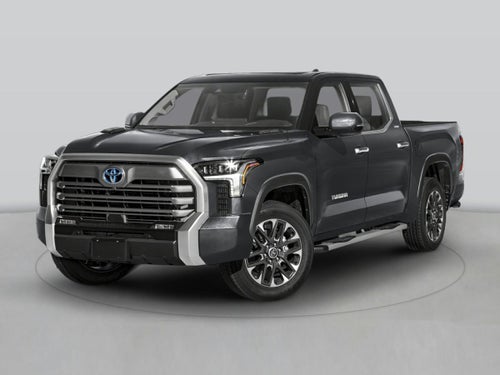 2023 Toyota Tundra Hybrid 1794 Edition