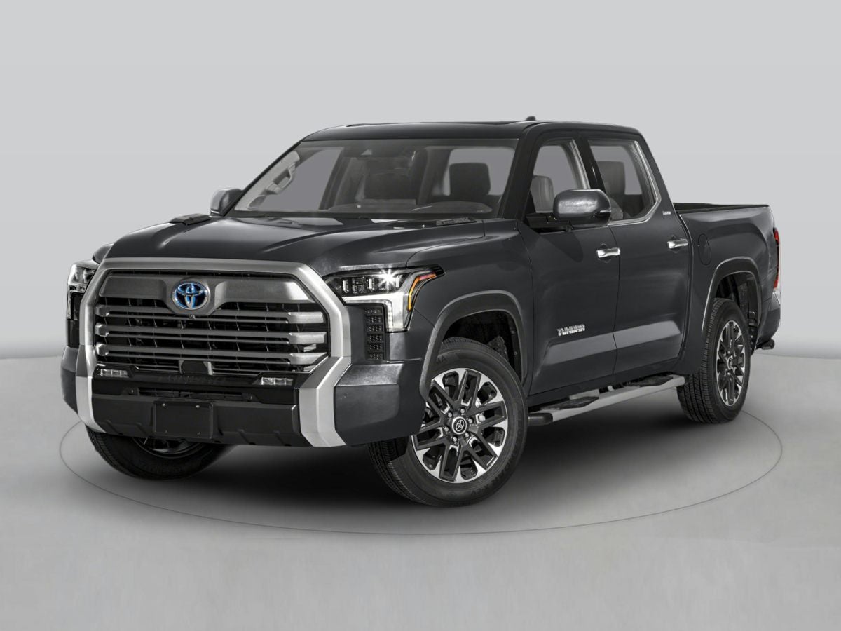 2023 Toyota Tundra Hybrid 1794 Edition