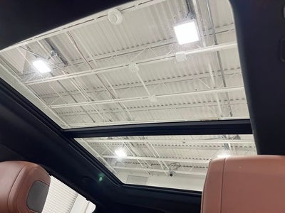 2023 Toyota Tundra Hybrid 1794 Edition