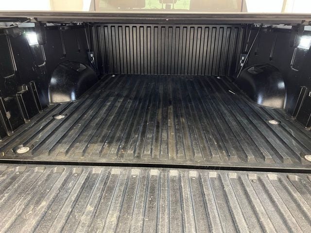 2023 Toyota Tundra Hybrid 1794 Edition