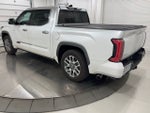 2023 Toyota Tundra Hybrid 1794 Edition