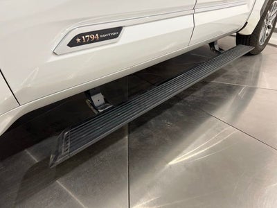 2023 Toyota Tundra Hybrid 1794 Edition