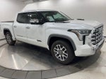 2023 Toyota Tundra Hybrid 1794 Edition