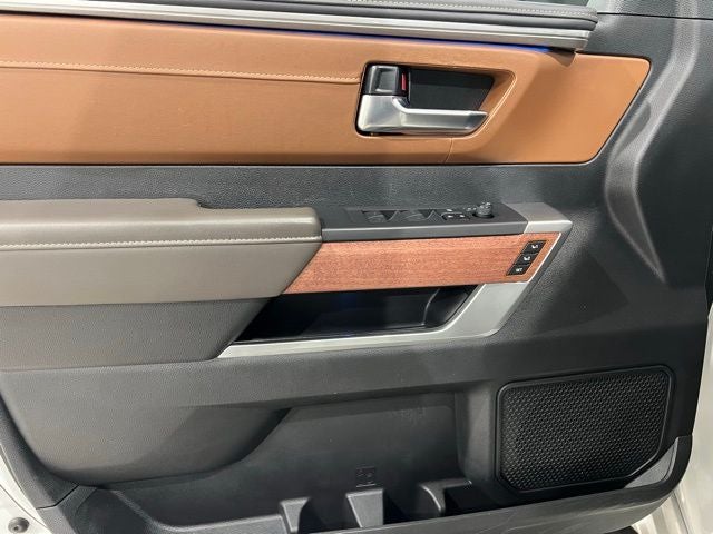 2023 Toyota Tundra Hybrid 1794 Edition