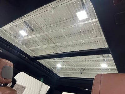 2023 Toyota Tundra Hybrid 1794 Edition