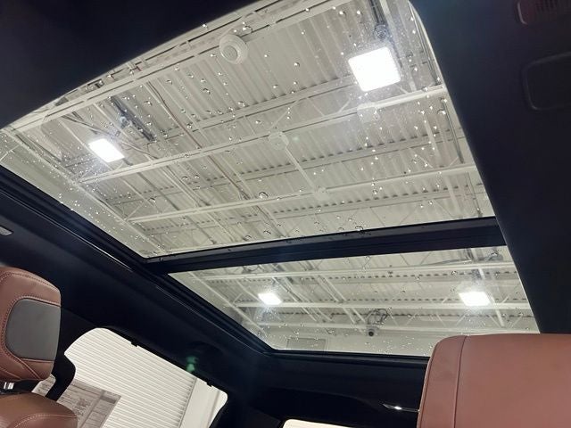 2023 Toyota Tundra Hybrid 1794 Edition