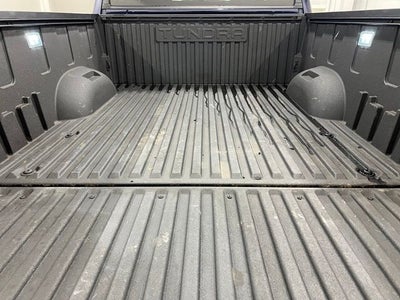2023 Toyota Tundra Hybrid 1794 Edition