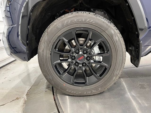 2023 Toyota Tundra Hybrid 1794 Edition