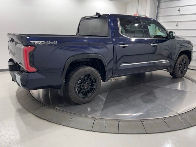 2023 Toyota Tundra Hybrid 1794 Edition