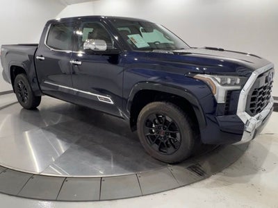 2023 Toyota Tundra Hybrid 1794 Edition