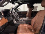 2023 Toyota Tundra Hybrid 1794 Edition