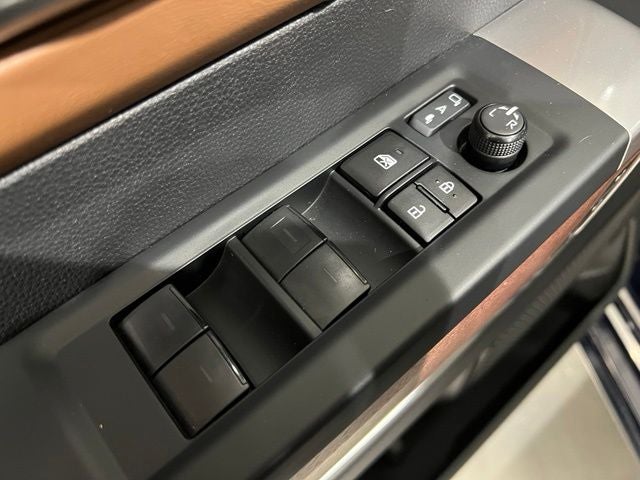 2023 Toyota Tundra Hybrid 1794 Edition