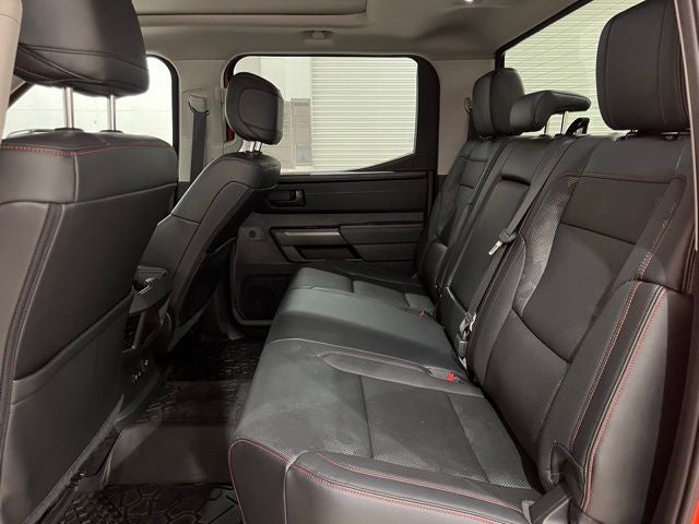 2022 Toyota Tundra Hybrid TRD Pro