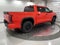 2022 Toyota Tundra Hybrid TRD Pro